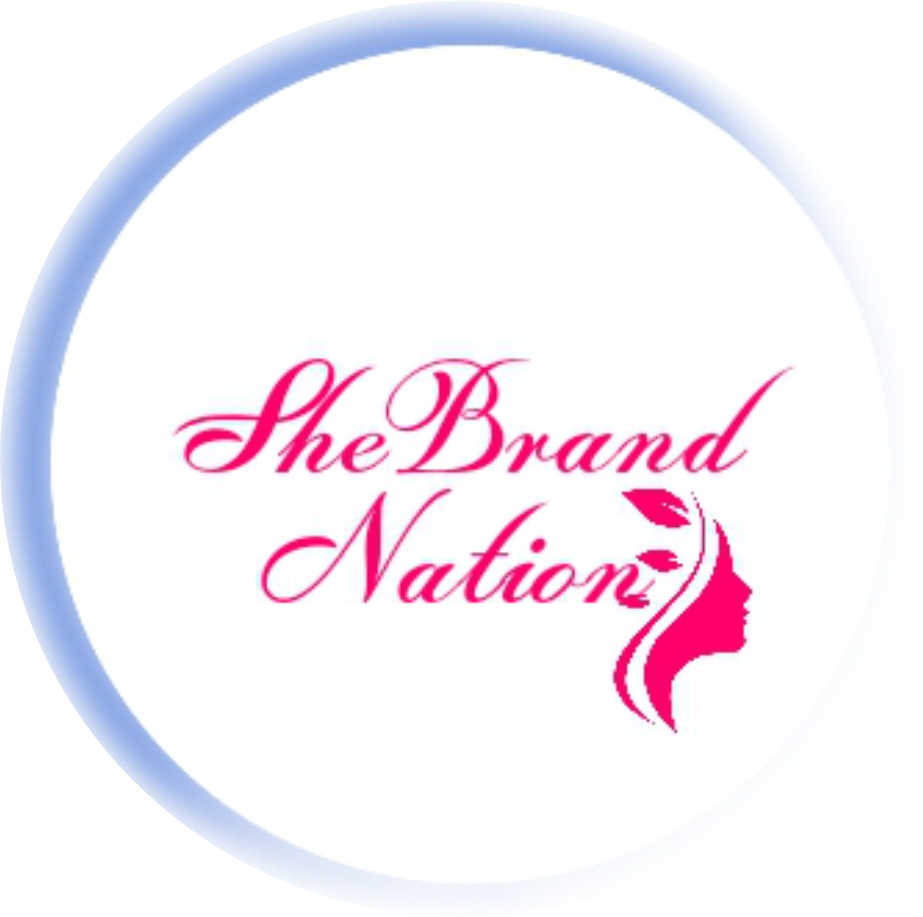 Shebrand Nation Logo